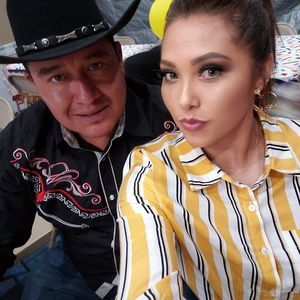 Meet your Posher, Cristal